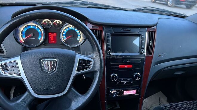 Khazar LX 2020, 72,000 km - 1.7 l - Gəncə