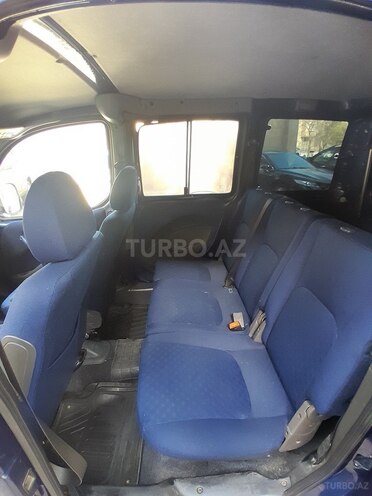 Fiat Doblo 2002, 225,000 km - 1.6 л - Bakı
