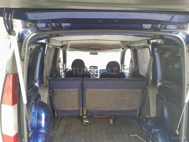 Fiat Doblo 2002, 225,000 km - 1.6 л - Bakı