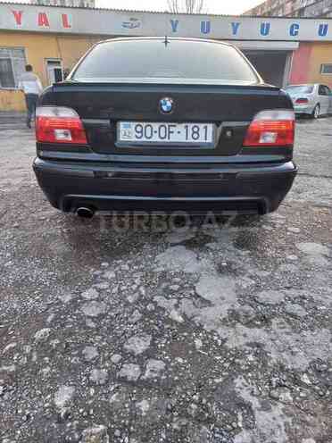 BMW 528 1998, 320,999 km - 2.8 l - Bakı