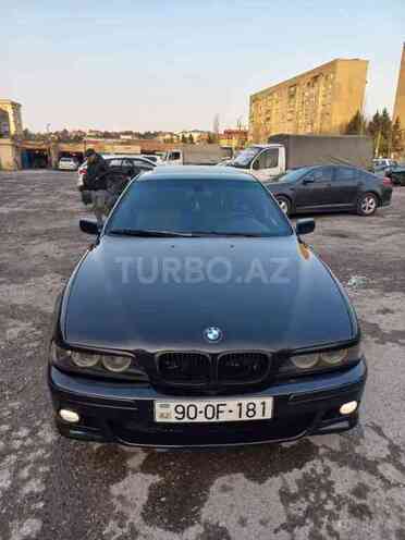 BMW 528 1998, 320,999 km - 2.8 l - Bakı