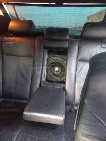 BMW 528 1998, 320,999 km - 2.8 l - Bakı