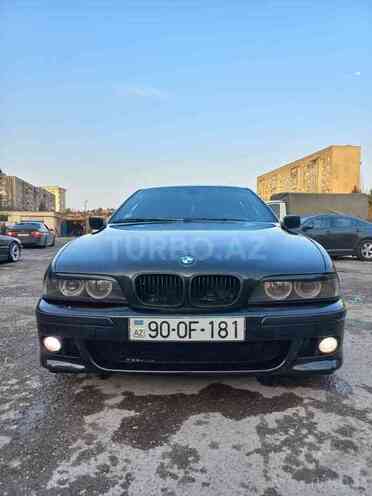 BMW 528 1998, 320,999 km - 2.8 l - Bakı
