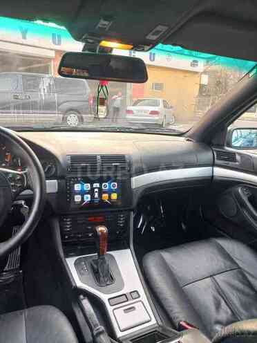 BMW 528 1998, 320,999 km - 2.8 l - Bakı