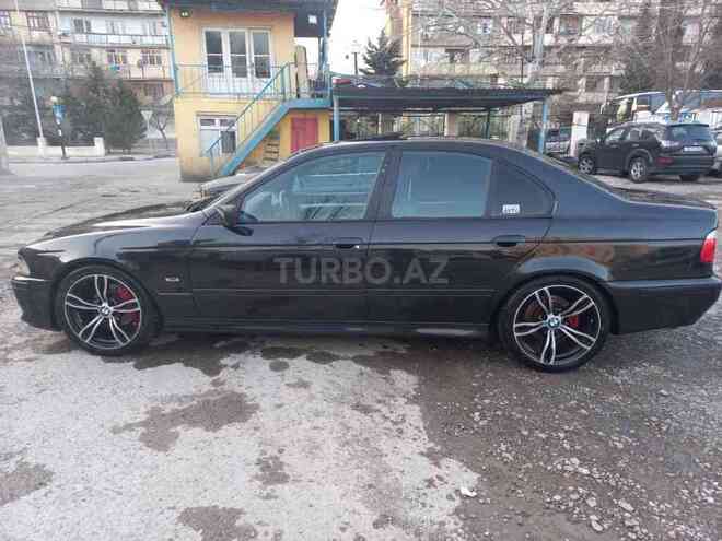 BMW 528 1998, 320,999 km - 2.8 l - Bakı