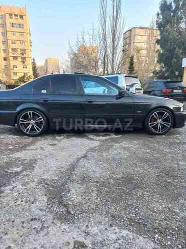 BMW 528 1998, 320,999 km - 2.8 l - Bakı