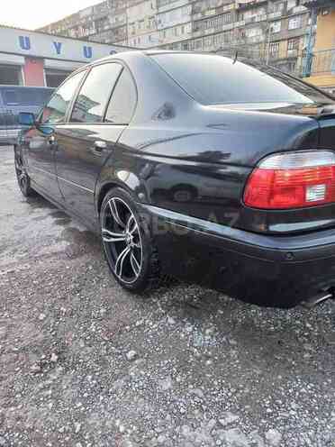 BMW 528 1998, 320,999 km - 2.8 l - Bakı