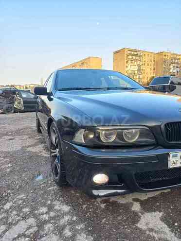 BMW 528 1998, 320,999 km - 2.8 l - Bakı