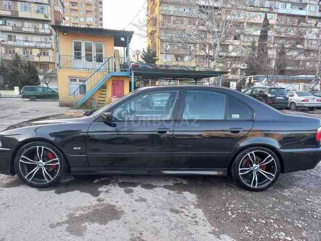 BMW 528 1998, 320,999 km - 2.8 l - Bakı