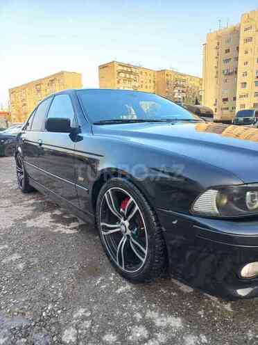 BMW 528 1998, 320,999 km - 2.8 l - Bakı