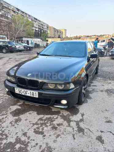 BMW 528 1998, 320,999 km - 2.8 l - Bakı
