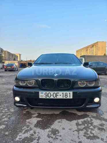 BMW 528 1998, 320,999 km - 2.8 l - Bakı