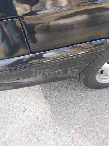 LADA (VAZ) 2115 2010, 263,000 km - 1.6 л - Bakı