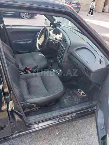 LADA (VAZ) 2115 2010, 263,000 km - 1.6 л - Bakı