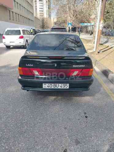 LADA (VAZ) 2115 2010, 263,000 km - 1.6 л - Bakı