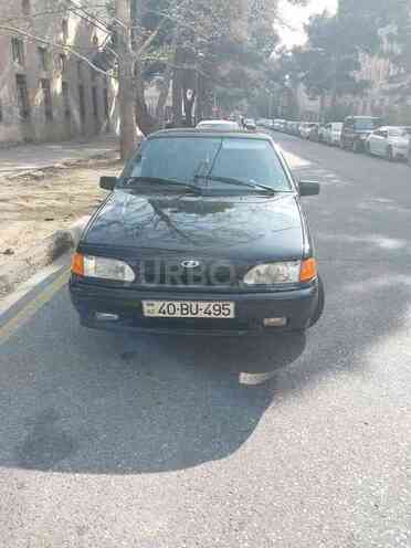 LADA (VAZ) 2115 2010, 263,000 km - 1.6 л - Bakı