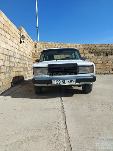 LADA (VAZ) 2107 2004, 238,000 km - 1.6 l - Xızı