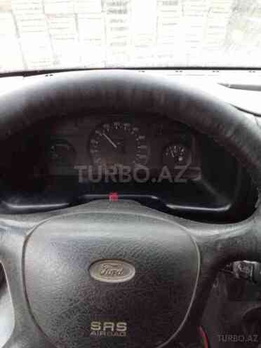 Ford Transit 1997, 479,000 km - 2.5 l - Sumqayıt