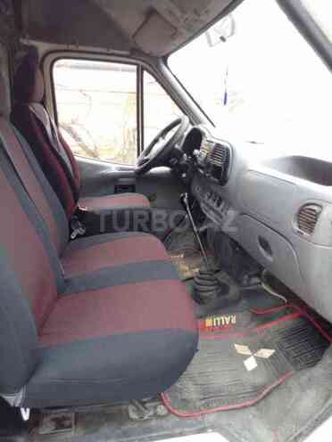 Ford Transit 1997, 479,000 km - 2.5 l - Sumqayıt