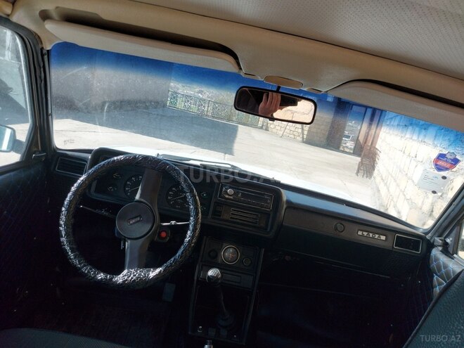 LADA (VAZ) 2107 2004, 238,000 km - 1.6 l - Xızı