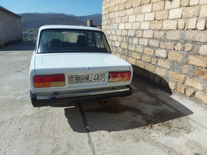 LADA (VAZ) 2107 2004, 238,000 km - 1.6 l - Xızı