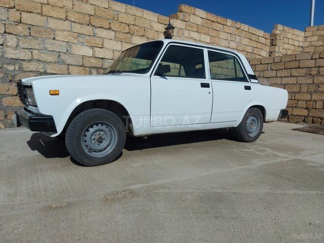 LADA (VAZ) 2107 2004, 238,000 km - 1.6 l - Xızı