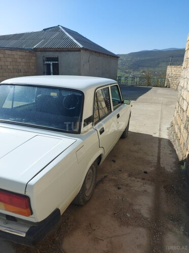 LADA (VAZ) 2107 2004, 238,000 km - 1.6 l - Xızı