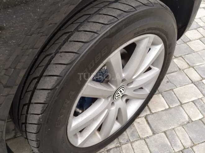 Volkswagen Touareg 2006, 227,650 km - 4.2 l - Bakı