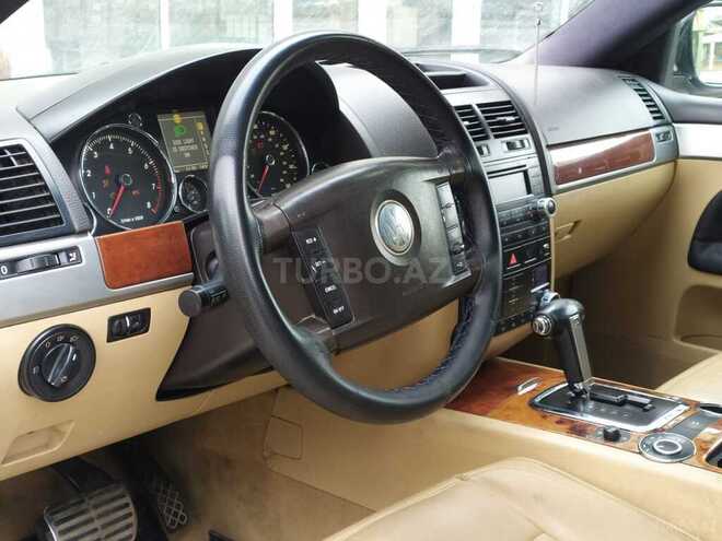 Volkswagen Touareg 2006, 227,650 km - 4.2 l - Bakı