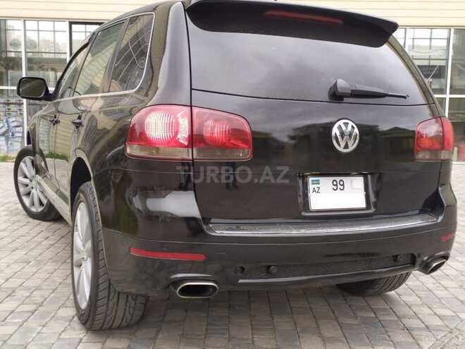 Volkswagen Touareg 2006, 227,650 km - 4.2 l - Bakı