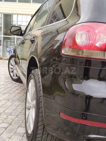 Volkswagen Touareg 2006, 227,650 km - 4.2 l - Bakı