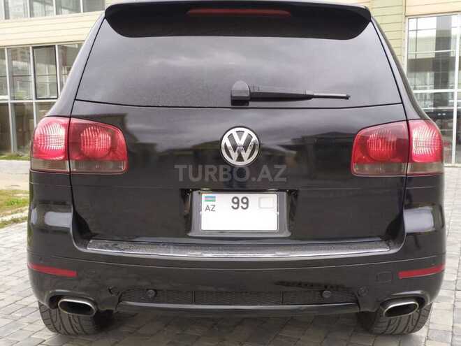 Volkswagen Touareg 2006, 227,650 km - 4.2 l - Bakı