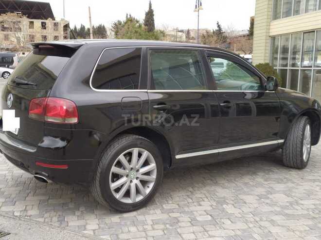 Volkswagen Touareg 2006, 227,650 km - 4.2 l - Bakı