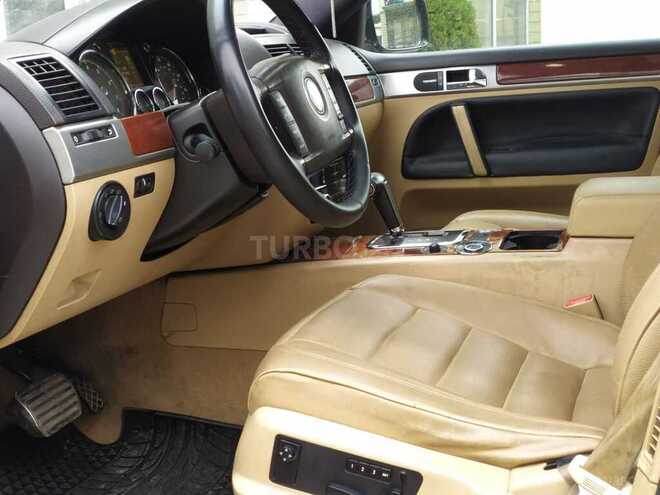 Volkswagen Touareg 2006, 227,650 km - 4.2 l - Bakı