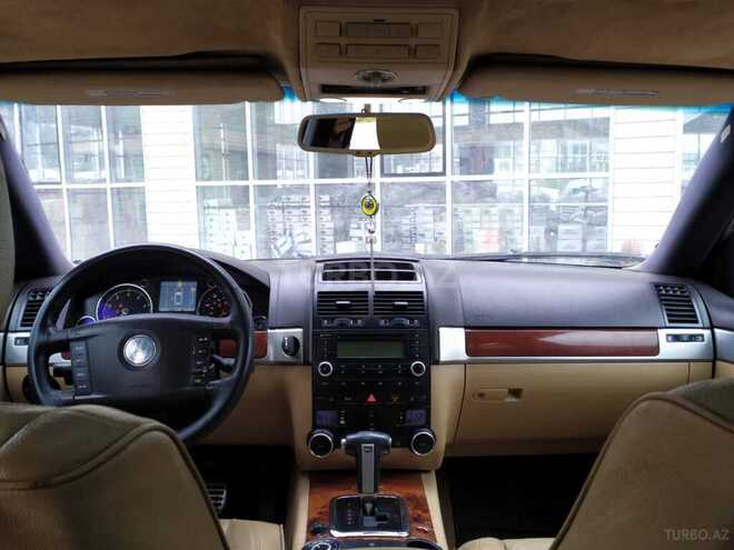Volkswagen Touareg 2006, 227,650 km - 4.2 l - Bakı