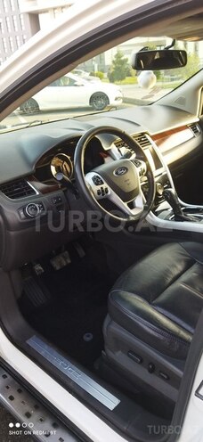 Ford Edge 2013, 122,283 km - 3.5 l - Bakı