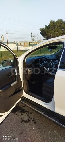 Ford Edge 2013, 122,283 km - 3.5 l - Bakı