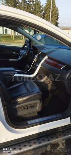 Ford Edge 2013, 122,283 km - 3.5 l - Bakı