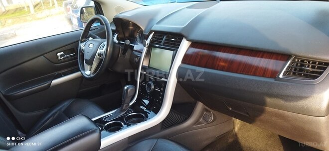 Ford Edge 2013, 122,283 km - 3.5 l - Bakı