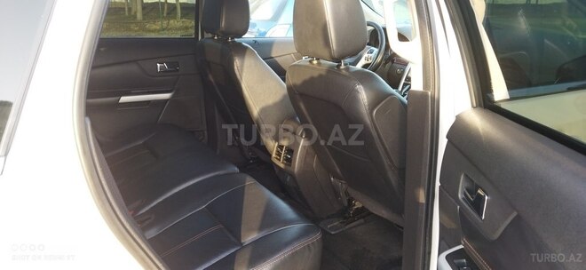 Ford Edge 2013, 122,283 km - 3.5 l - Bakı