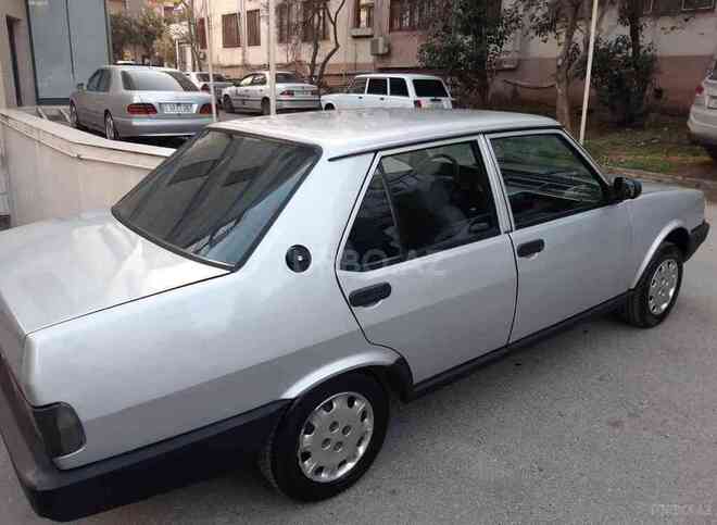 Tofas Sahin 2004, 186,858 km - 1.6 л - Bakı