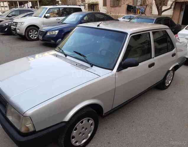 Tofas Sahin 2004, 186,858 km - 1.6 л - Bakı