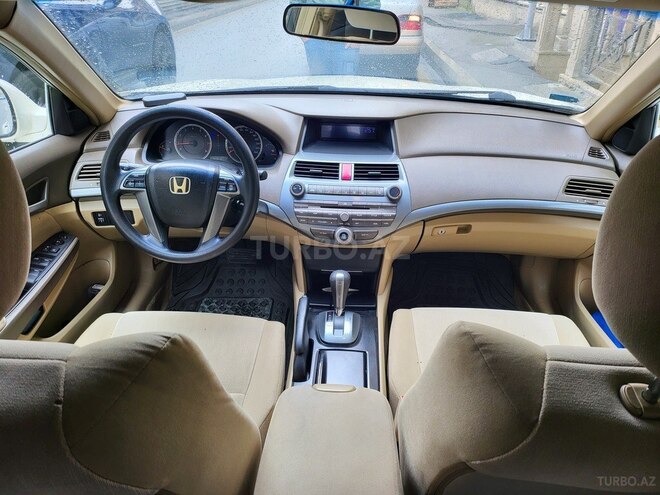 Honda Accord 2008, 278,000 km - 2.4 l - Bakı