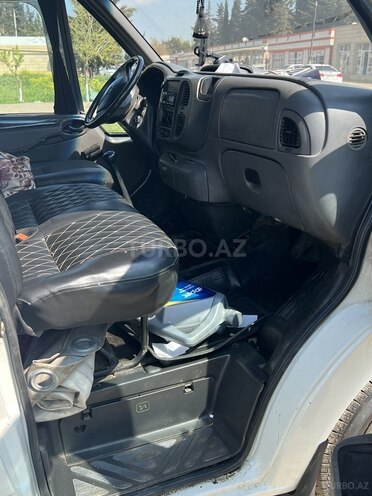 Ford Transit 2000, 100,000 km - 2.4 l - Cəlilabad
