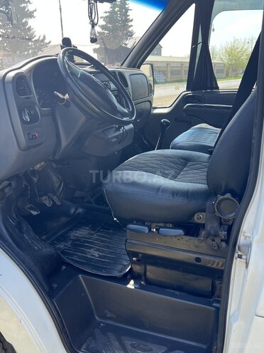 Ford Transit 2000, 100,000 km - 2.4 l - Cəlilabad