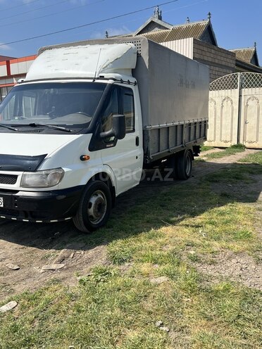 Ford Transit 2000, 100,000 km - 2.4 l - Cəlilabad