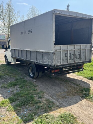 Ford Transit 2000, 100,000 km - 2.4 l - Cəlilabad