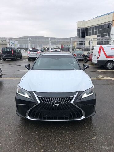 Lexus ES 300h 2023, 0 km - 2.5 l - Bakı