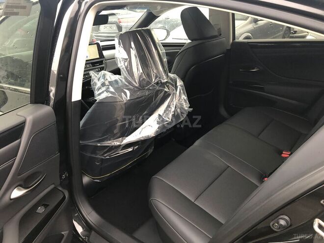 Lexus ES 300h 2023, 0 km - 2.5 l - Bakı