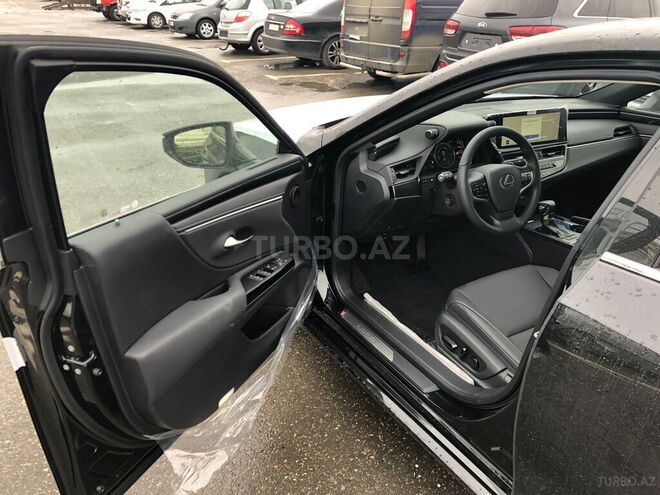 Lexus ES 300h 2023, 0 km - 2.5 l - Bakı